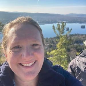 Meet your Posher, Heather